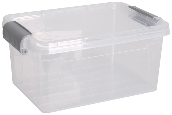 Контейнер VIOLET HOUSE Family Box 7 л (0970 FAMILY BOX прям. 7 л)